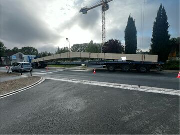 TRANSPORTS TERRANCLE