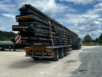 TRANSPORTS TERRANCLE