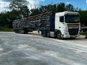 TRANSPORTS TERRANCLE