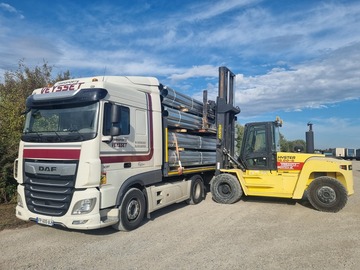 Stockage de marchandises vers Montauban pour professionnels