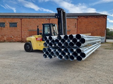 Stockage de marchandises vers Montauban pour professionnels